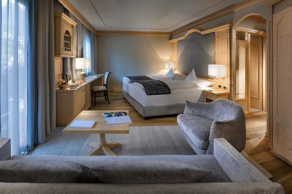 Hotel Gardena Grödnerhof